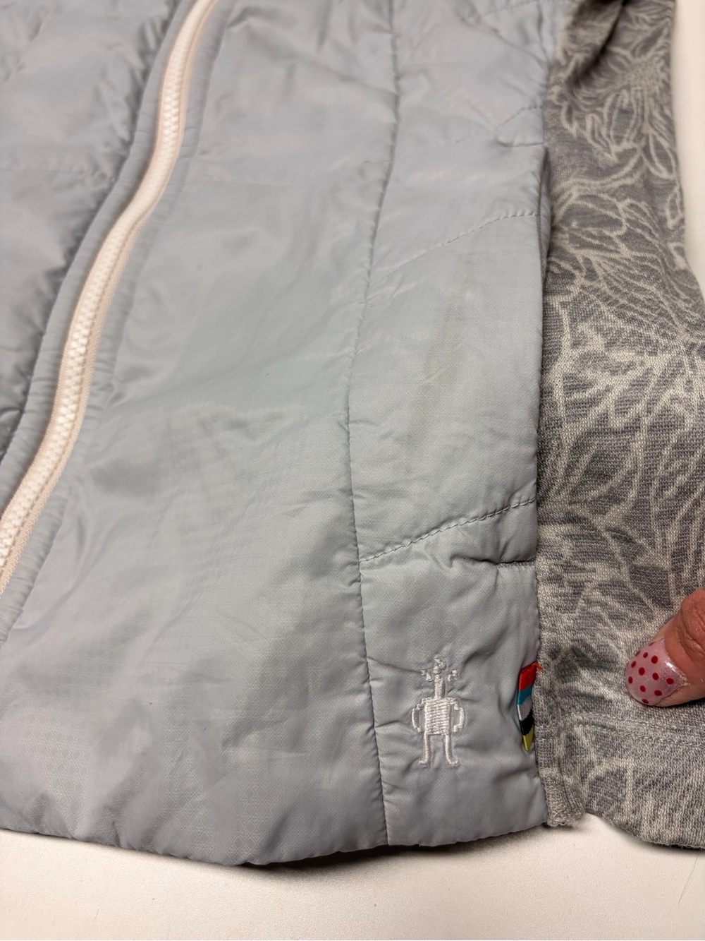 Smartwool Smartloft 60 jacket - Picture 7 of 9
